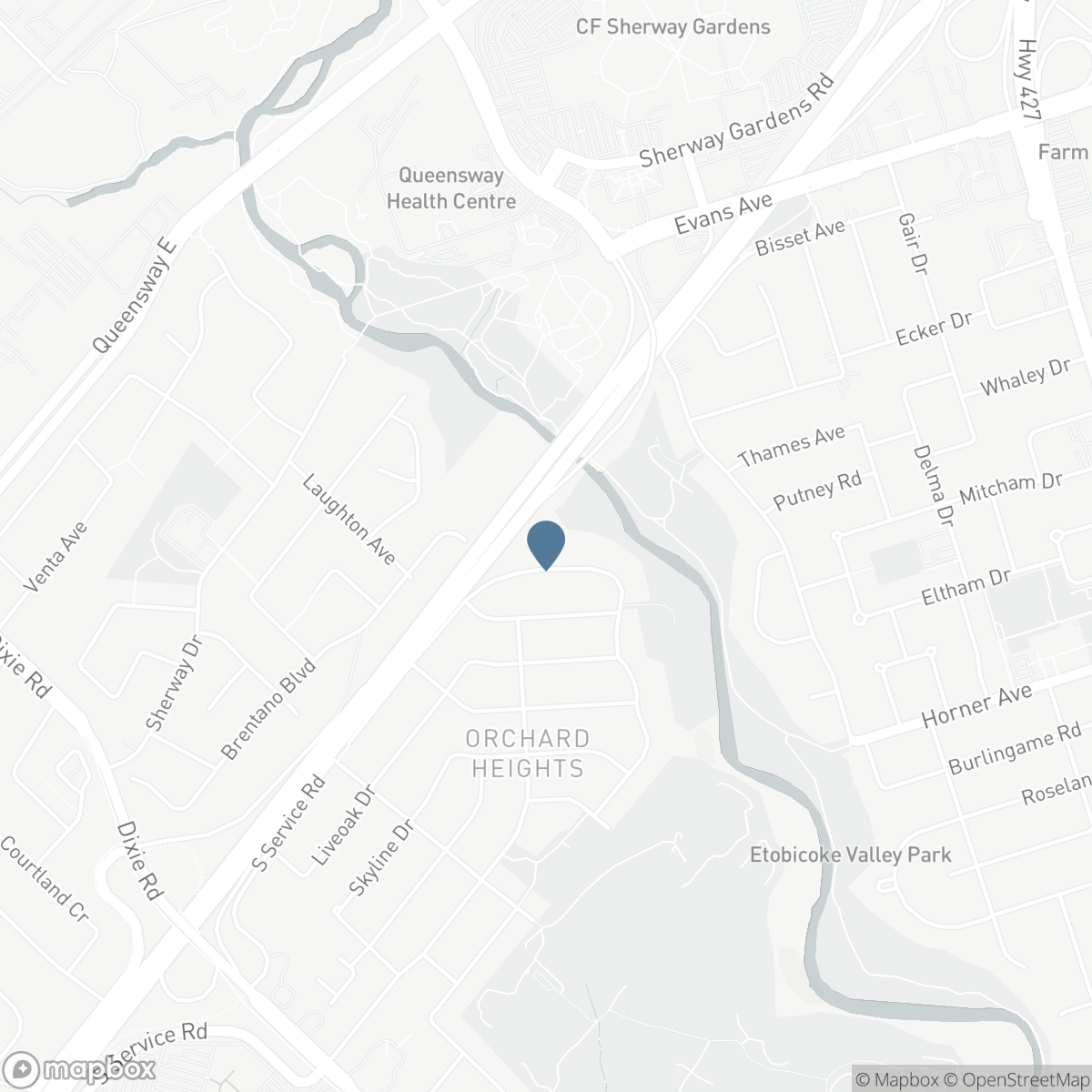 1750 LINCOLNSHIRE BOULEVARD, Mississauga, Ontario L5E 2S7